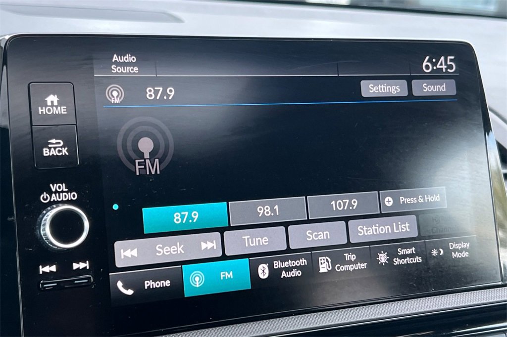 Used 2025 Honda Odyssey Sport-L image 20