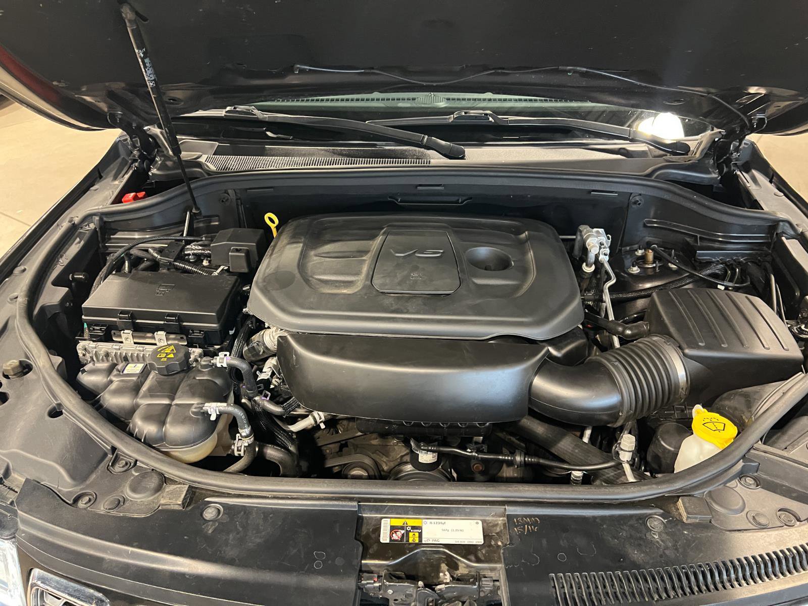 Used 2020 Jeep Grand Cherokee Summit image 47