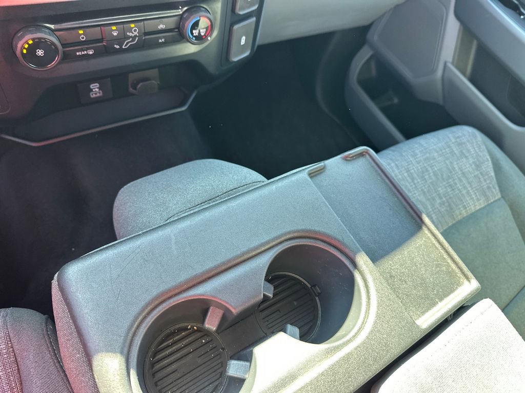 Used 2023 Ford F150 XLT w/ XTR Package image 33