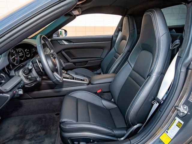 Used 2024 Porsche 911 Targa 4S image 40