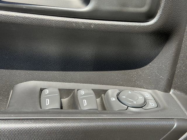 Certified 2025 Chevrolet Silverado 1500 Custom RWD image 19