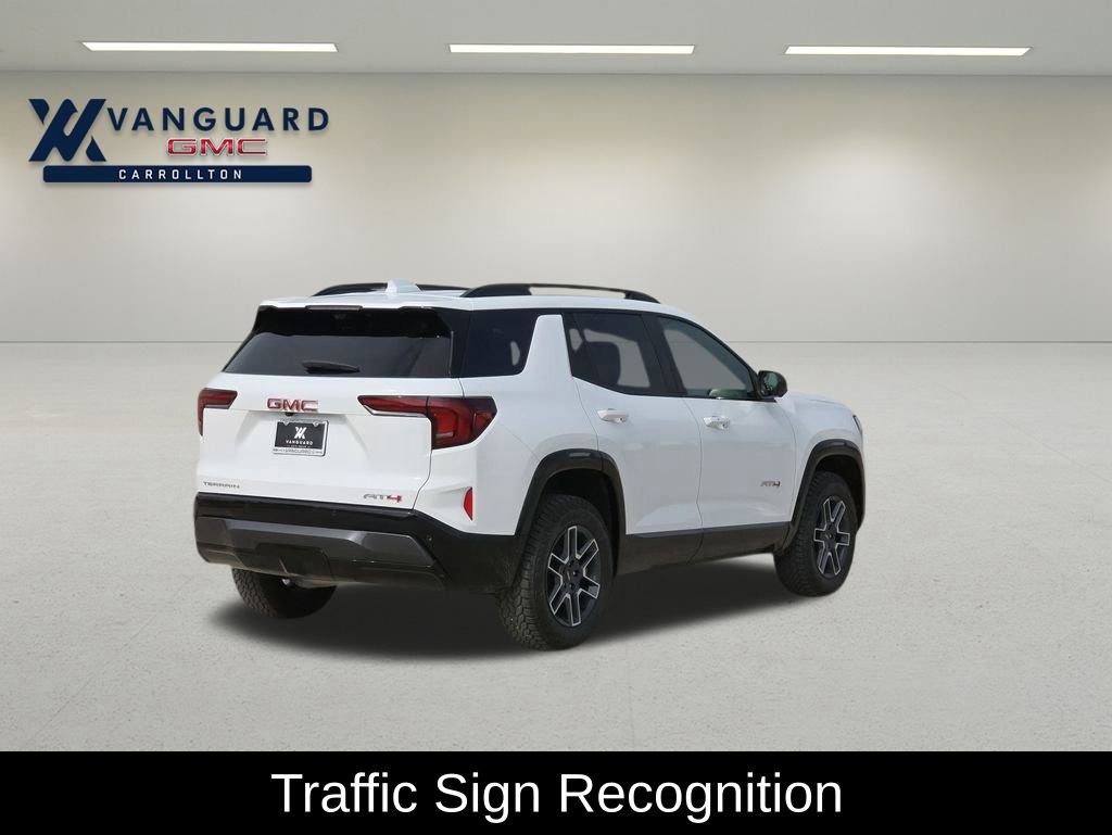 New 2026 GMC Terrain AT4 w/ Convenience Package III image 11