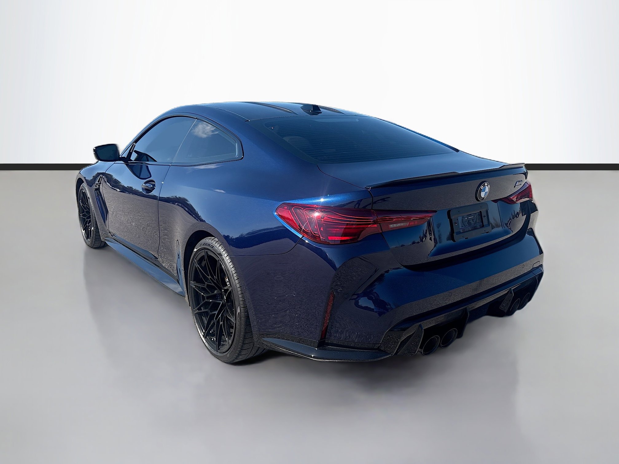 Used 2026 BMW M4 Competition image 3