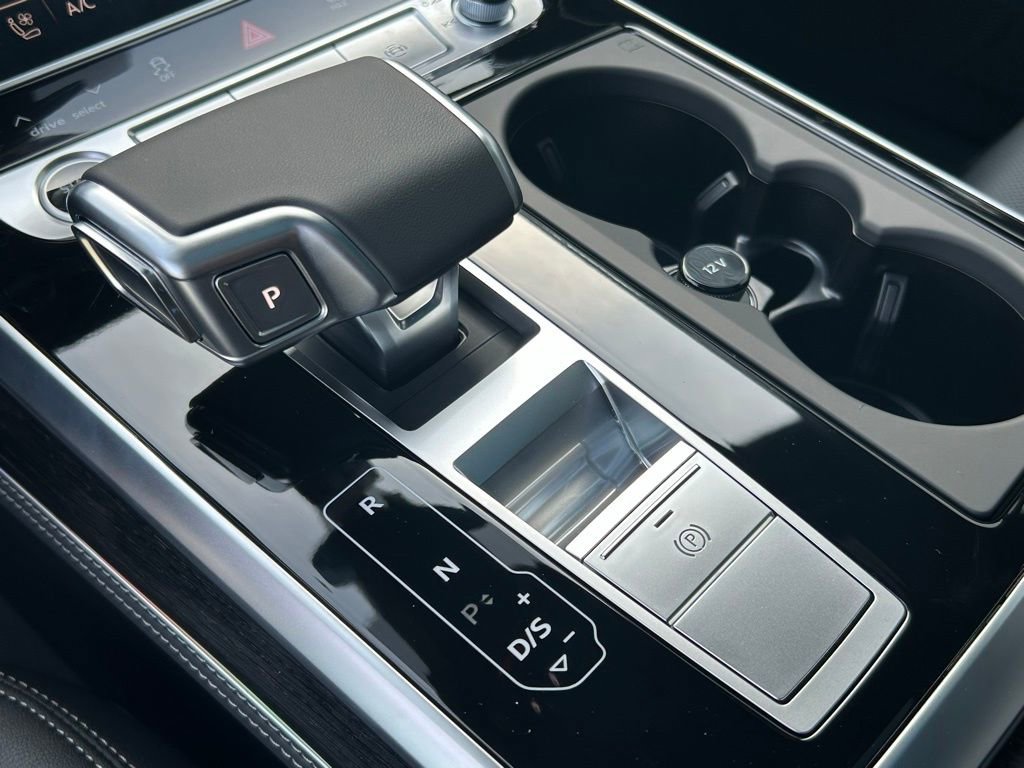New 2026 Audi Q7 3.0T Premium Plus image 34