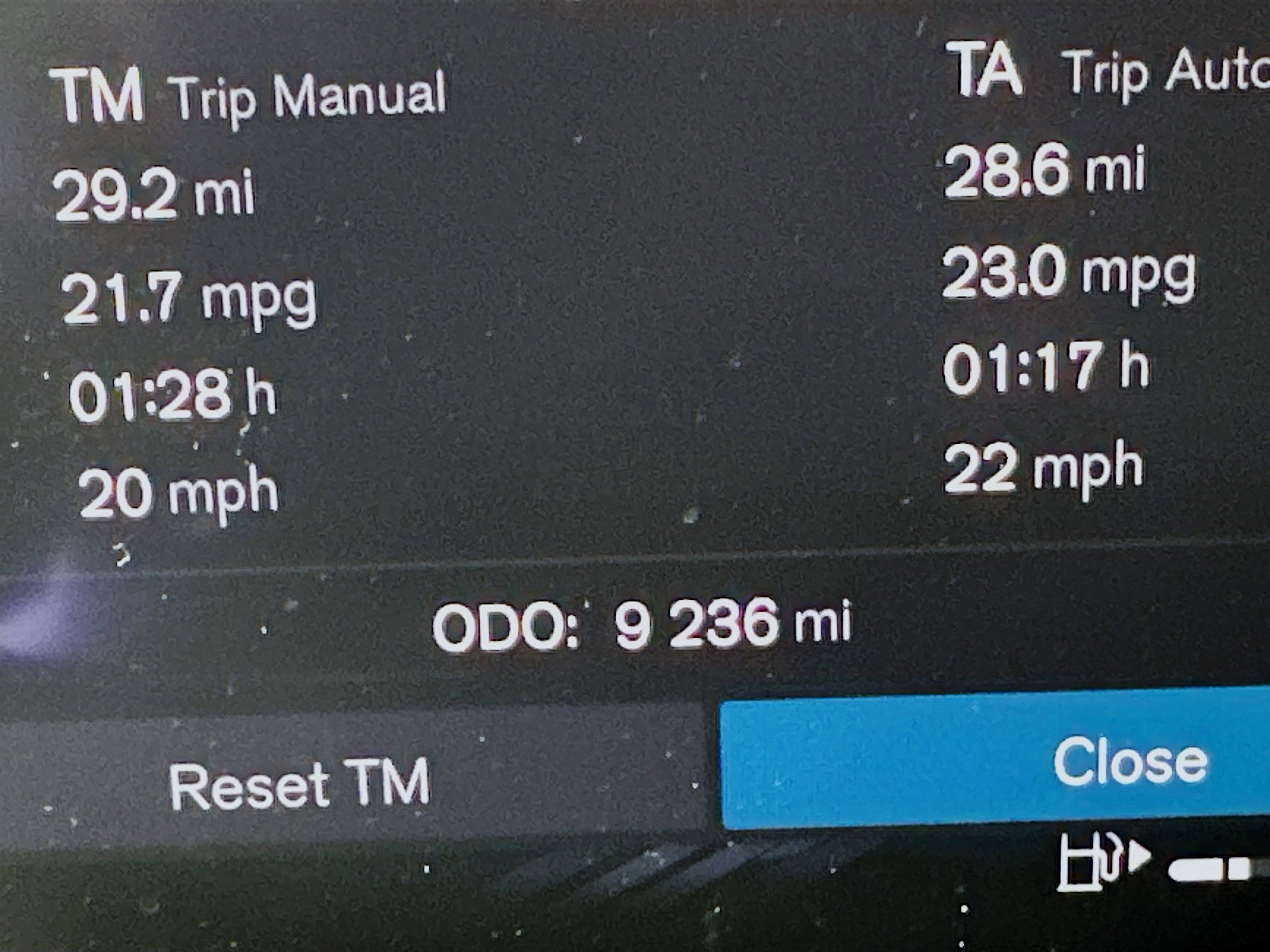 Used 2024 Volvo XC90 B5 Core image 18