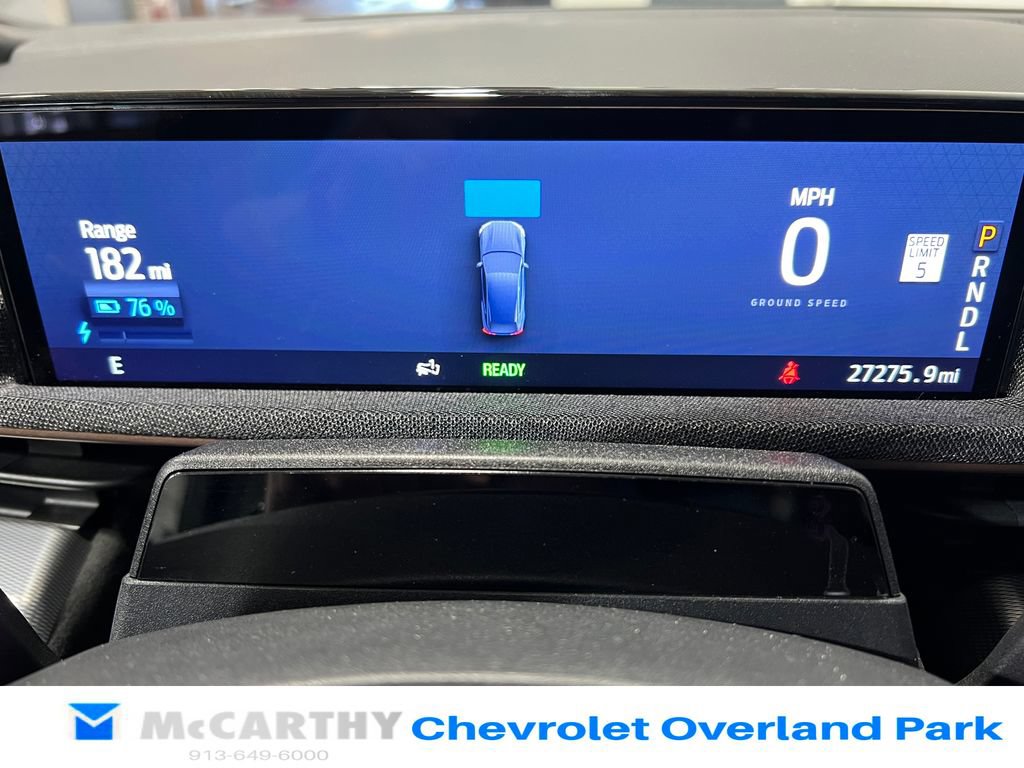 Used 2023 Ford Mustang Mach-E GT AWD/4WD image 13