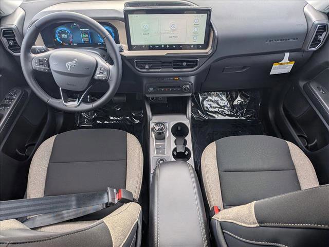 New 2025 Ford Bronco Sport Big Bend w/ Convenience Package image 14