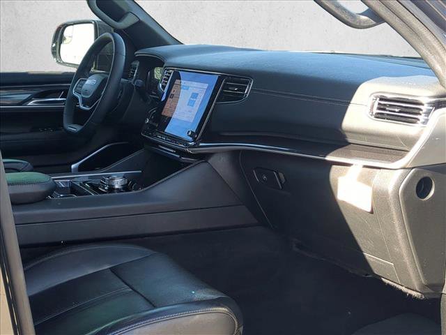 Used 2022 Jeep Wagoneer Series I image 23