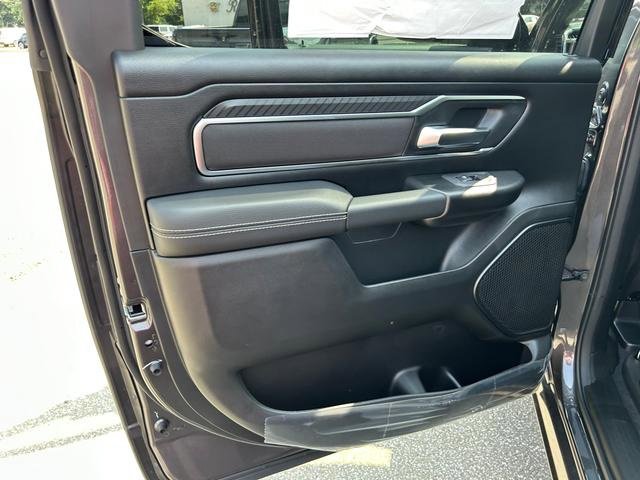 New 2026 RAM 1500 Big Horn image 13