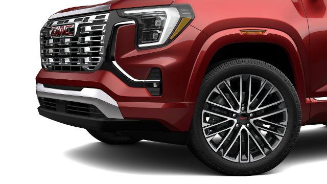 New 2026 GMC Terrain Denali w/ LPO, Floor Liner Package AWD/4WD image 5