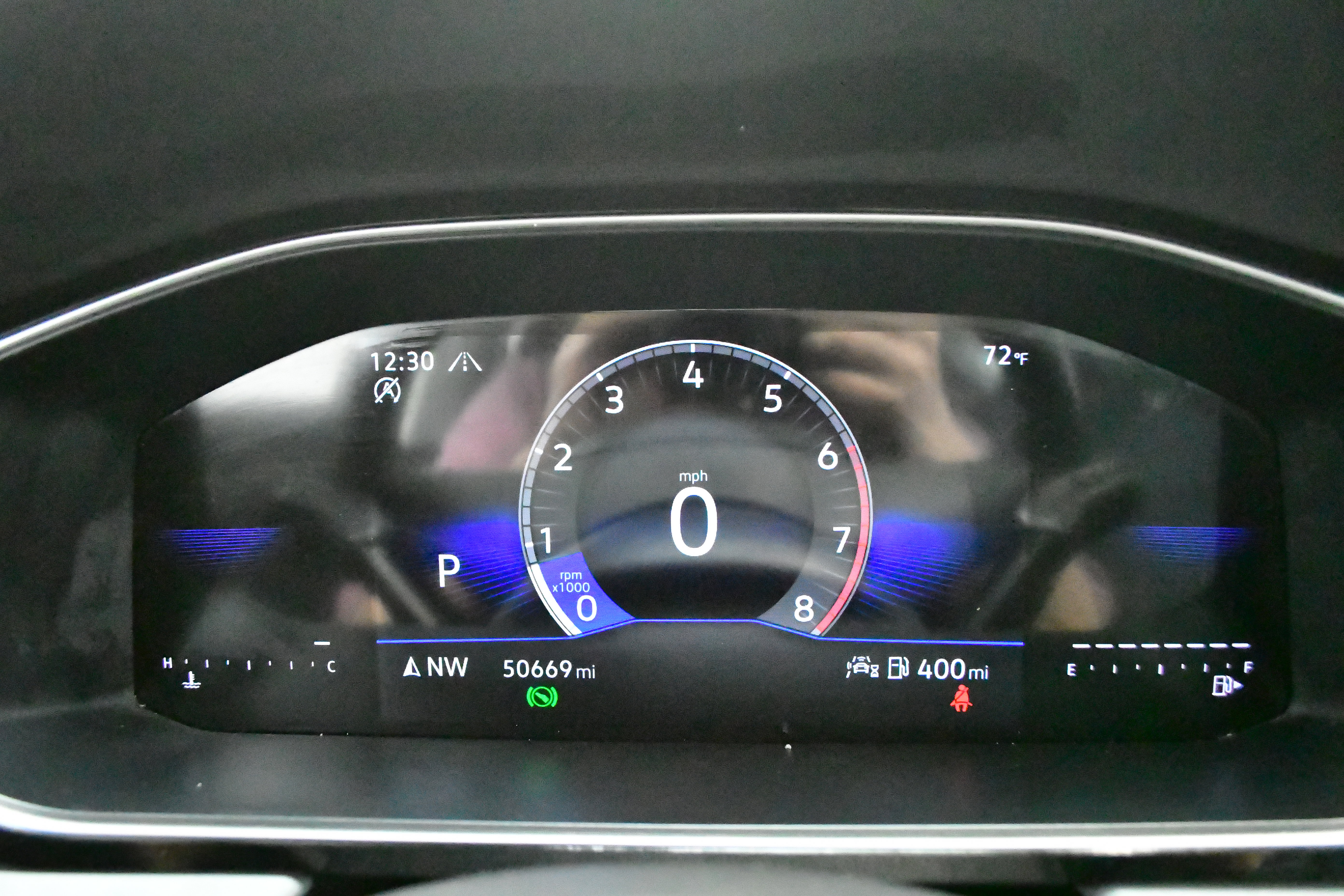 Used 2025 Volkswagen Jetta SE image 19