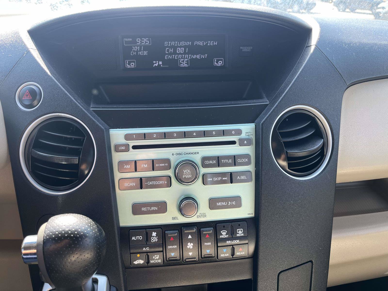 Used 2011 Honda Pilot EX image 13