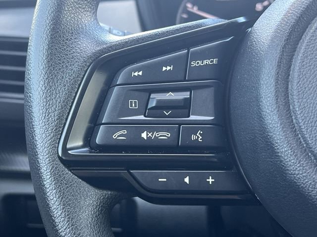 Used 2025 Subaru Crosstrek 2.0i Premium w/ Convenience Package #2 image 20