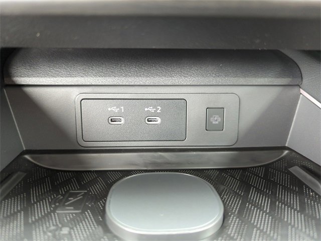 New 2026 Nissan Murano Platinum w/ Cargo Package image 33