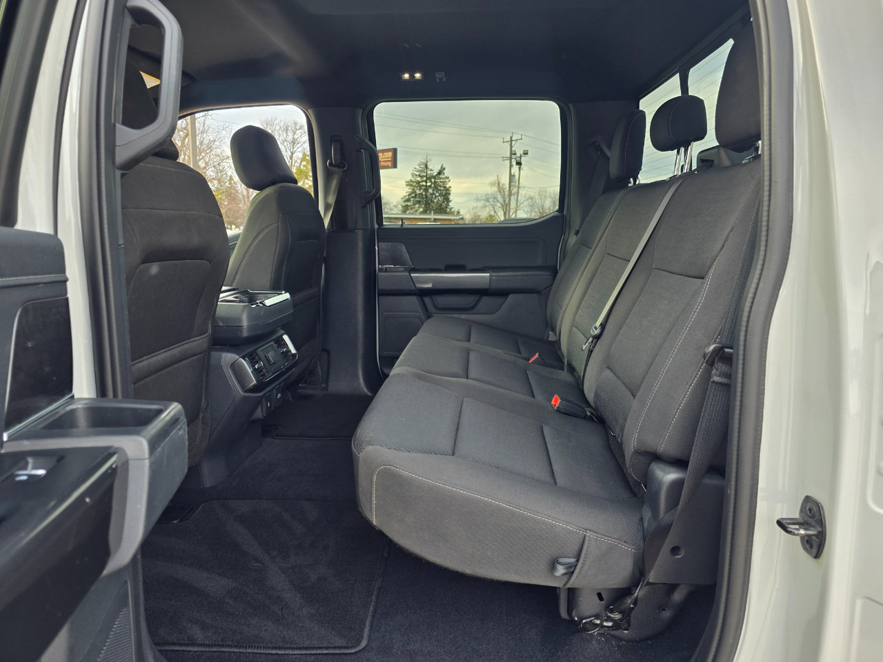 Used 2023 Ford F150 XLT w/ Equipment Group 302A High image 13