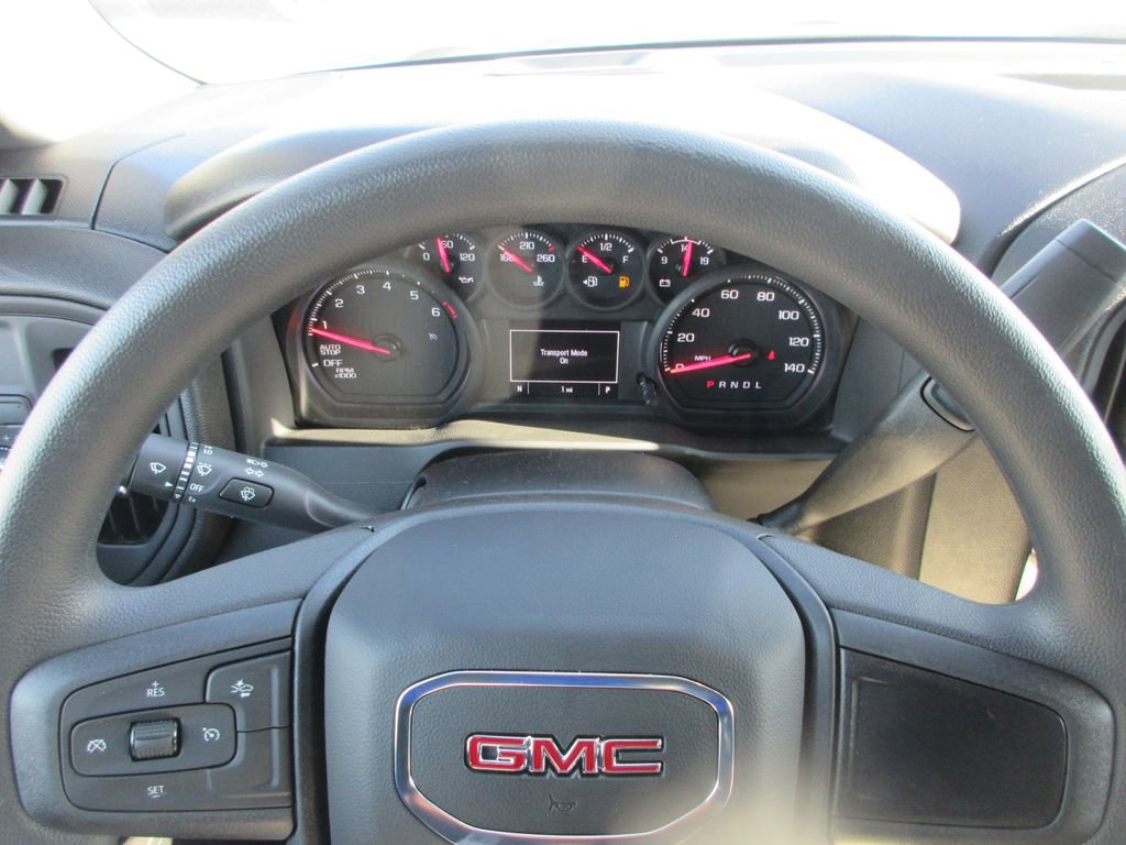 New 2026 GMC Sierra 1500 Pro image 16