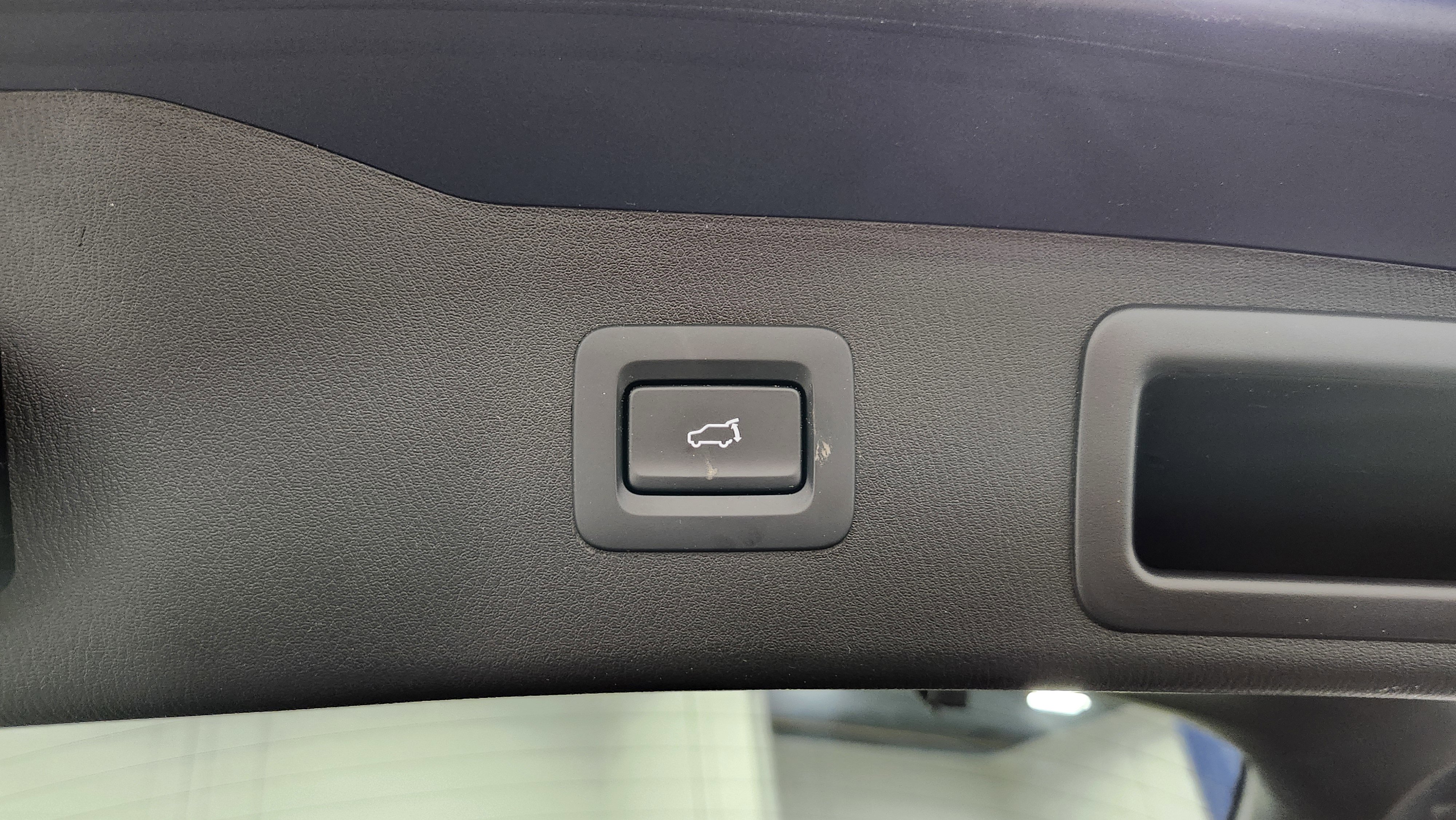 Used 2021 MAZDA CX-5 Carbon Edition image 24