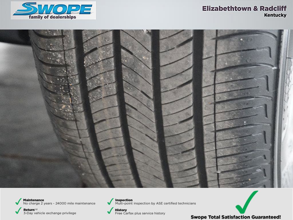 New 2026 Hyundai Elantra Blue image 27