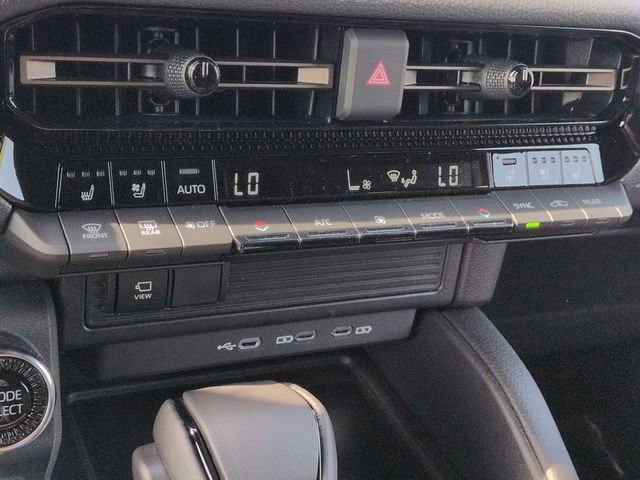 New 2026 Toyota Land Cruiser image 21