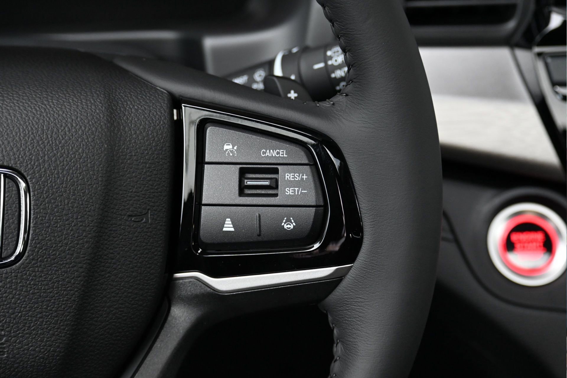 New 2026 Honda Odyssey Sport-L image 26