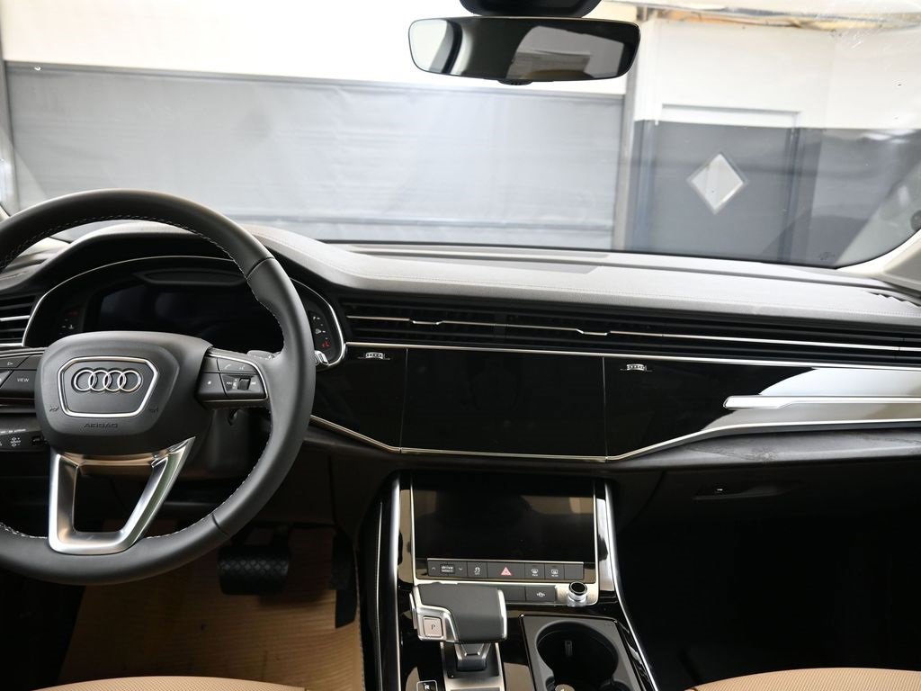 New 2026 Audi Q7 2.0T Premium Plus image 23