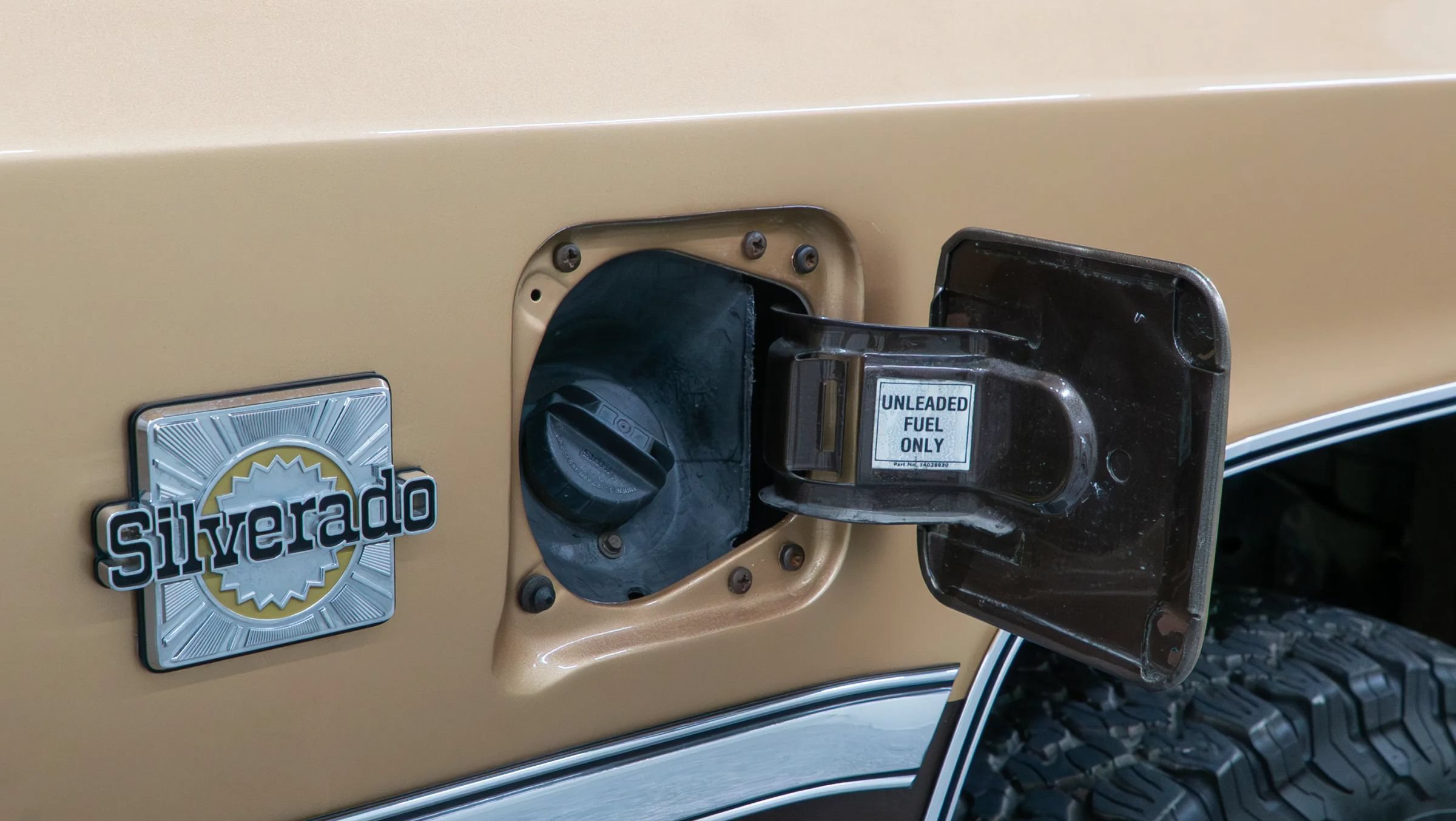 Used 1988 Chevrolet Blazer 4WD image 39
