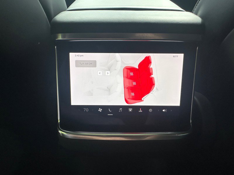 Used 2021 Tesla Model S Long Range image 54