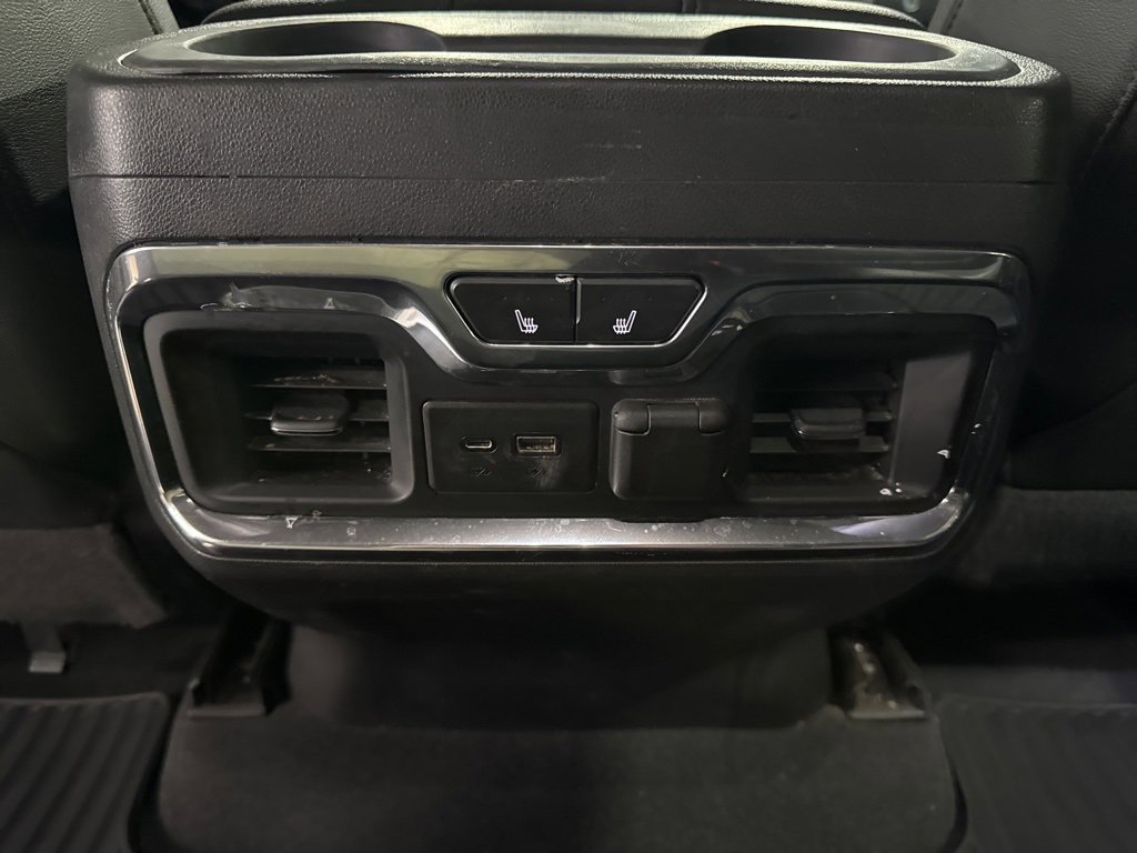 Used 2019 Chevrolet Silverado 1500 LTZ w/ LTZ Plus Package image 38