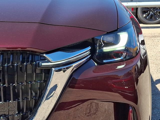 New 2026 MAZDA CX-90 3.3 Turbo w/ Premium Plus Pkg AWD/4WD image 9