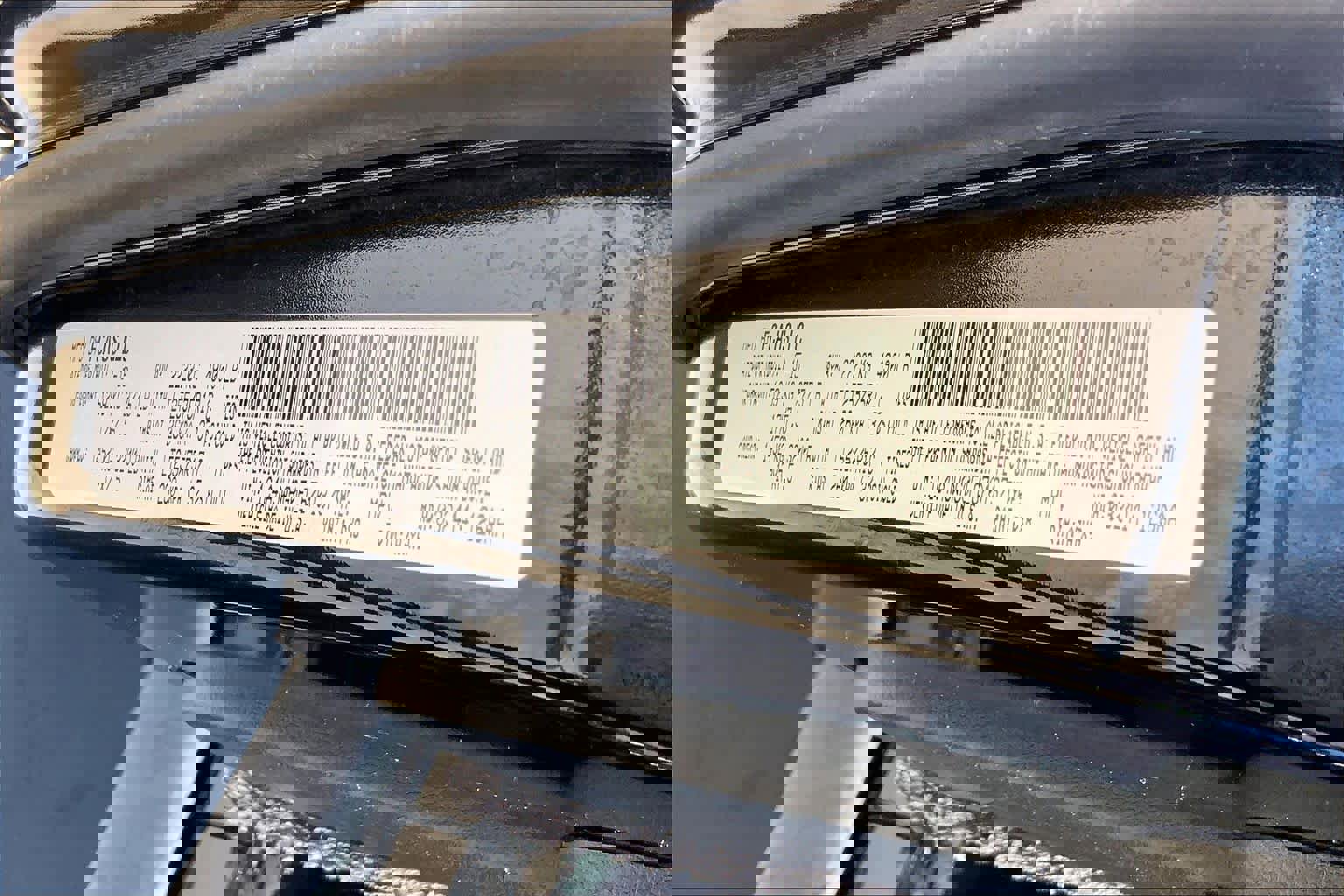 Used 2015 Jeep Wrangler Willys Wheeler image 30