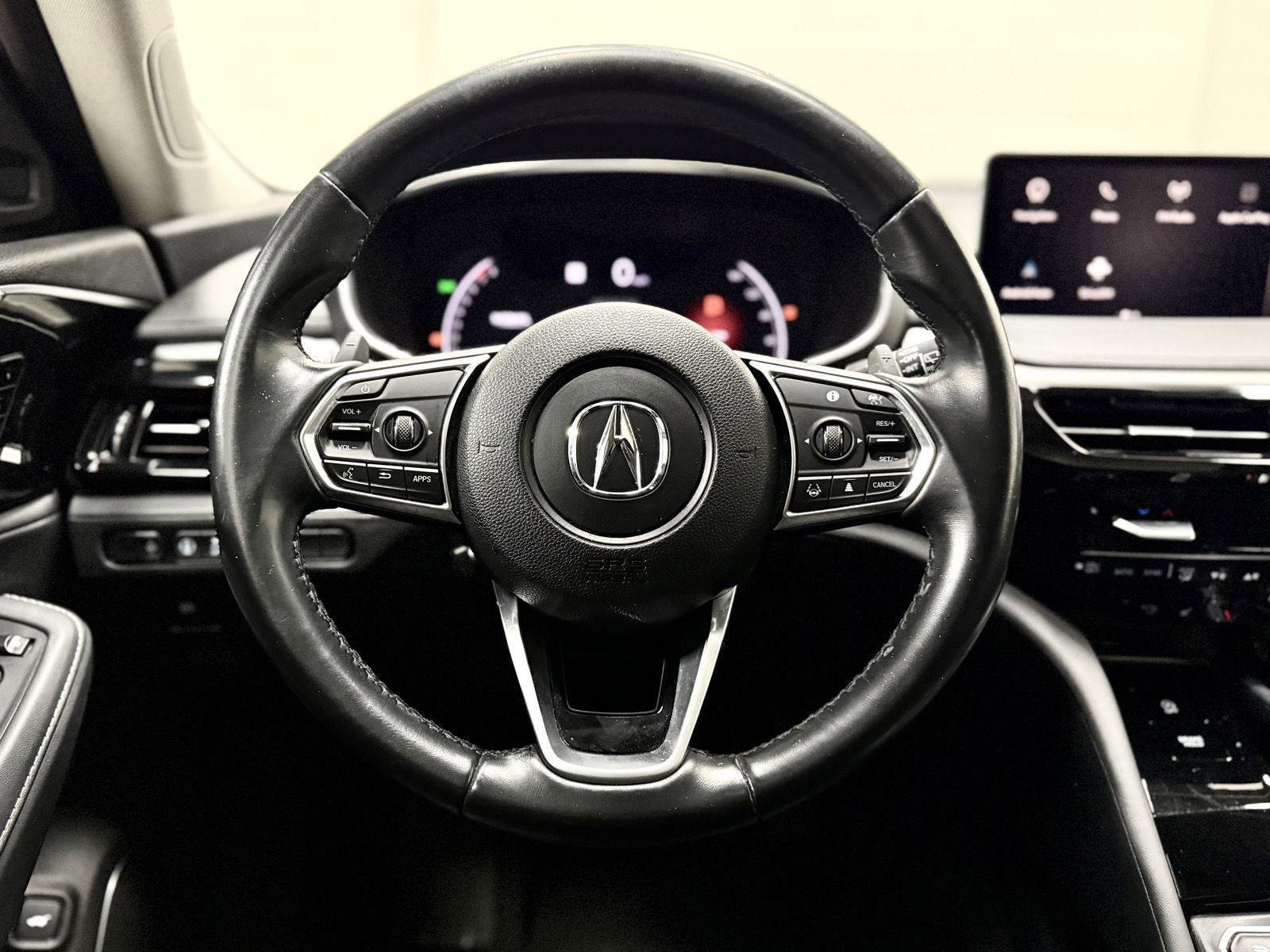 Used 2023 Acura MDX FWD w/ Technology Package image 20