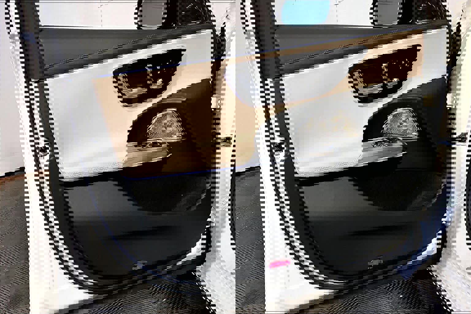 New 2026 Mercedes-Benz E 350 4MATIC Sedan image 11