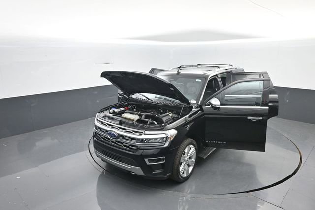 Certified 2023 Ford Expedition Platinum image 42