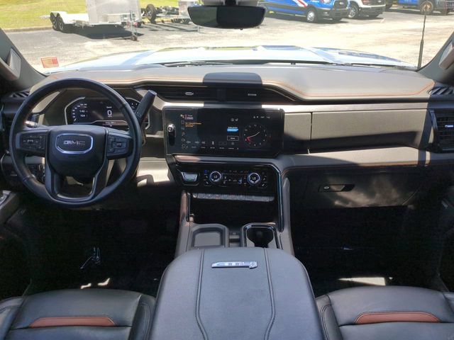 Used 2024 GMC Sierra 3500 AT4 w/ AT4 Premium Plus Package AWD/4WD image 16