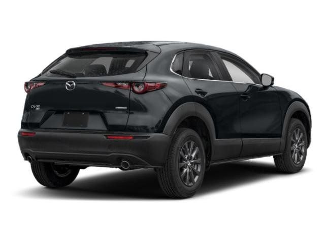 Certified 2023 MAZDA CX-30 AWD 2.5 S w/ Preferred Package image 5