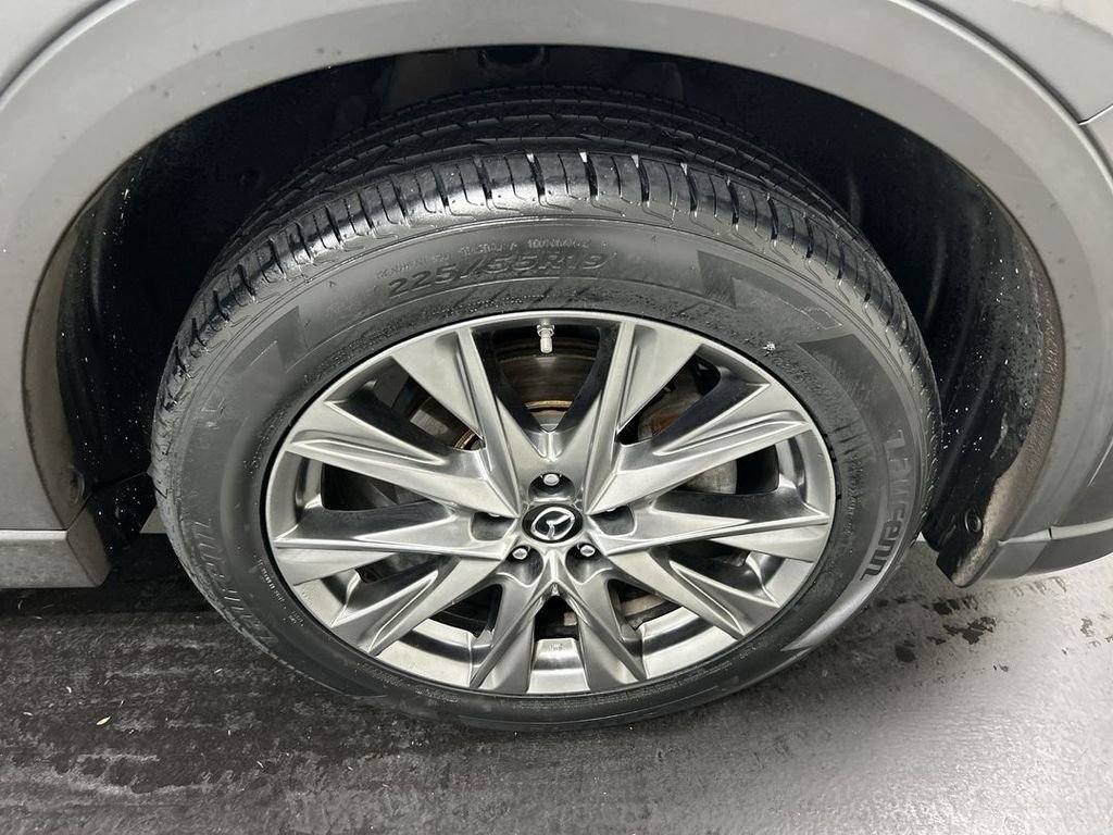 Used 2019 MAZDA CX-5 Signature AWD/4WD image 8