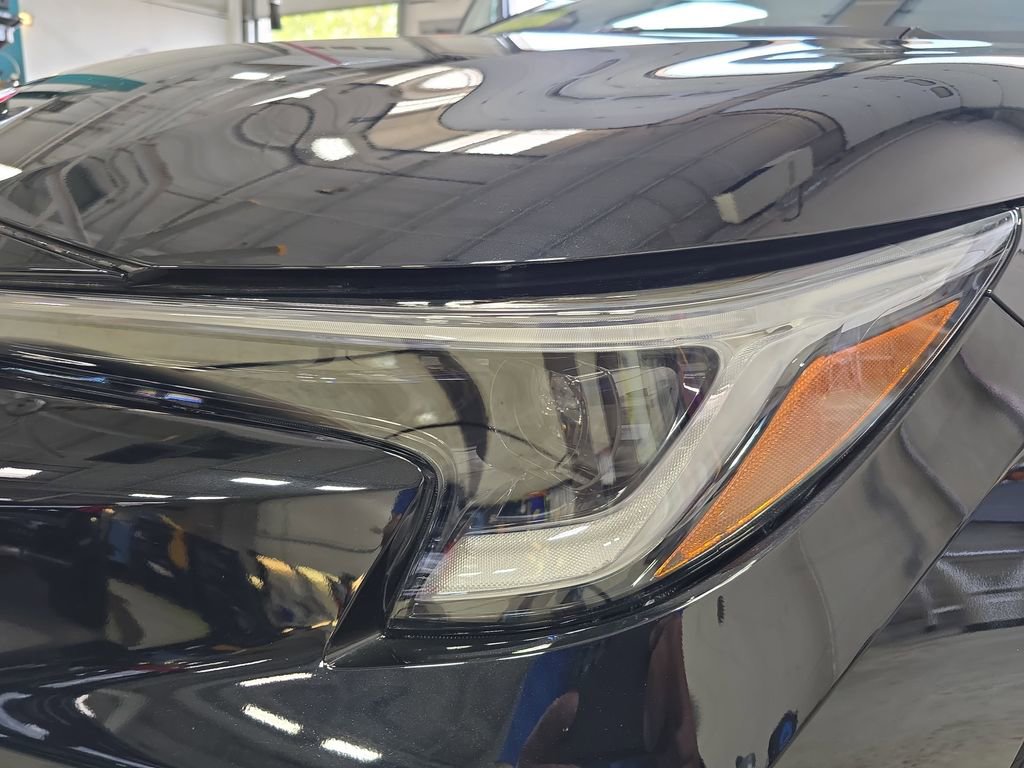 Used 2026 Toyota Corolla SE FWD image 33