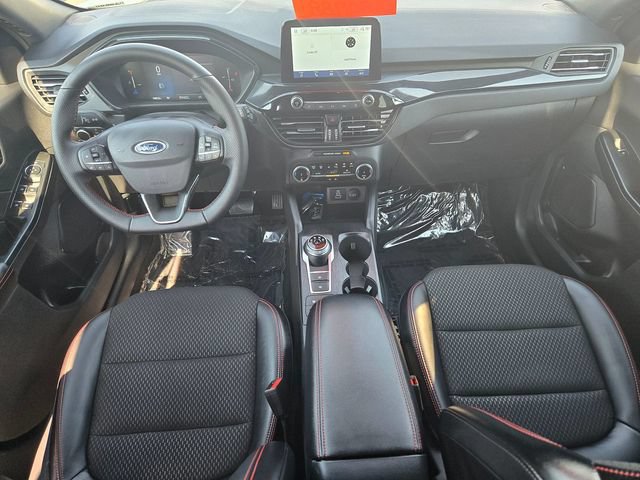 Used 2025 Ford Escape ST-Line AWD/4WD image 8