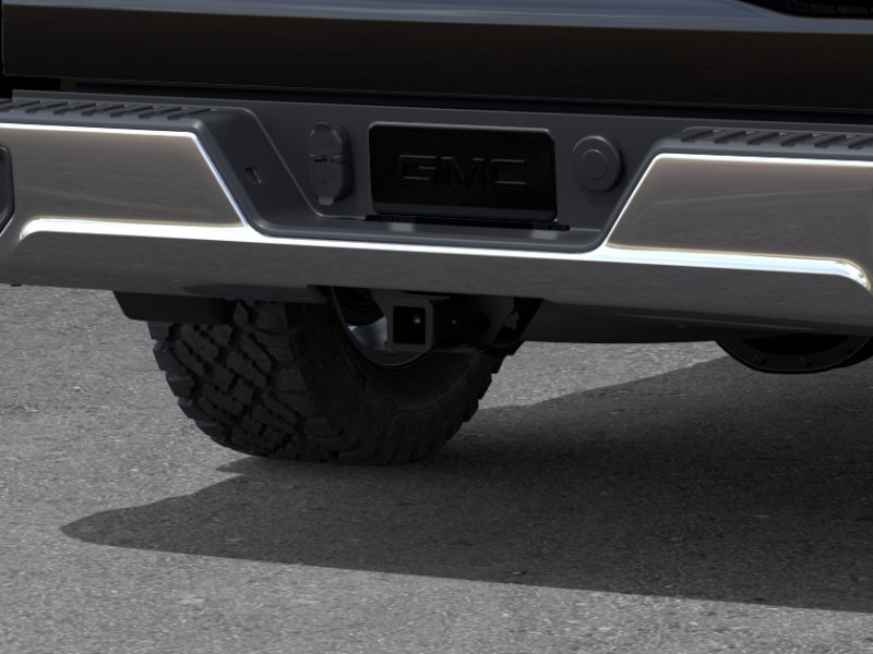 New 2026 GMC Sierra 1500 Pro w/ Pro Value Package AWD/4WD image 14