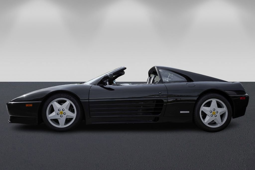 Used 1993 Ferrari 348 GTS image 6