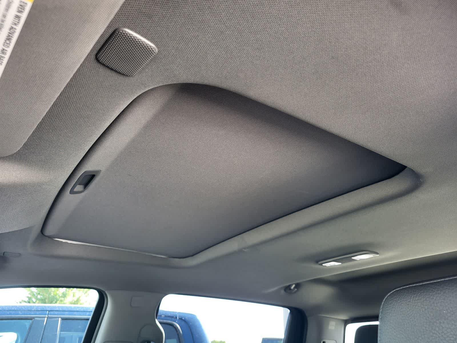 Used 2021 GMC Sierra 1500 Denali AWD/4WD image 15