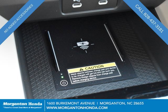 New 2026 Honda Accord EX-L image 19