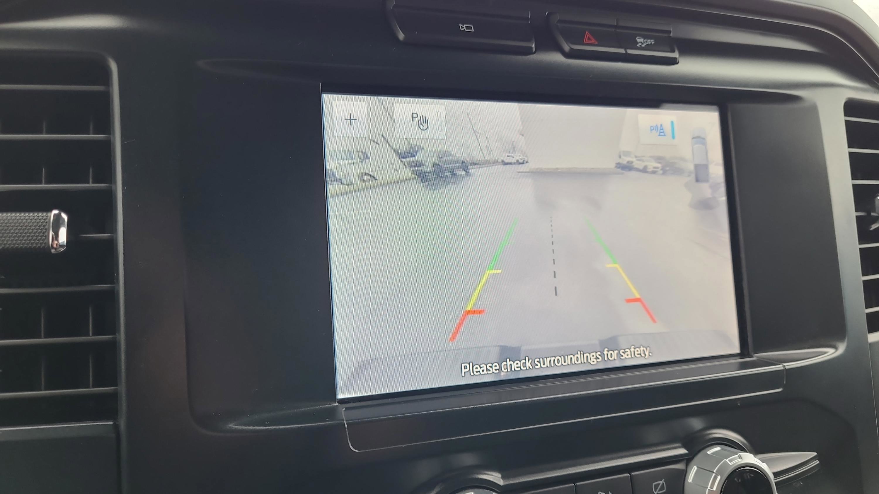 Used 2022 Ford F150 XLT w/ Equipment Group 301A Mid AWD/4WD image 20