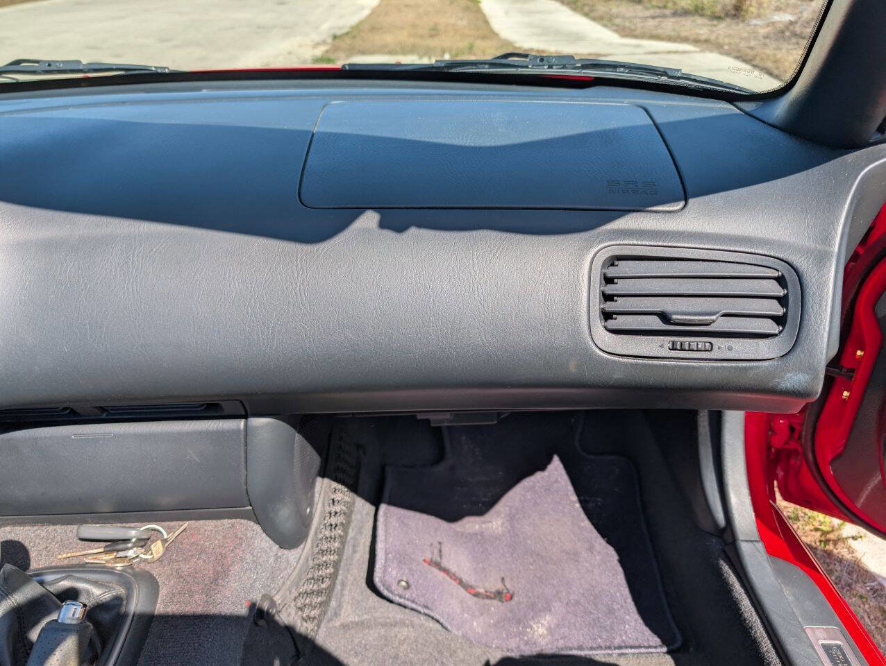 Used 2001 Honda S2000 image 21