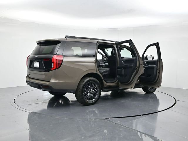 New 2026 Ford Expedition Platinum w/ Stealth Appearance Package image 47