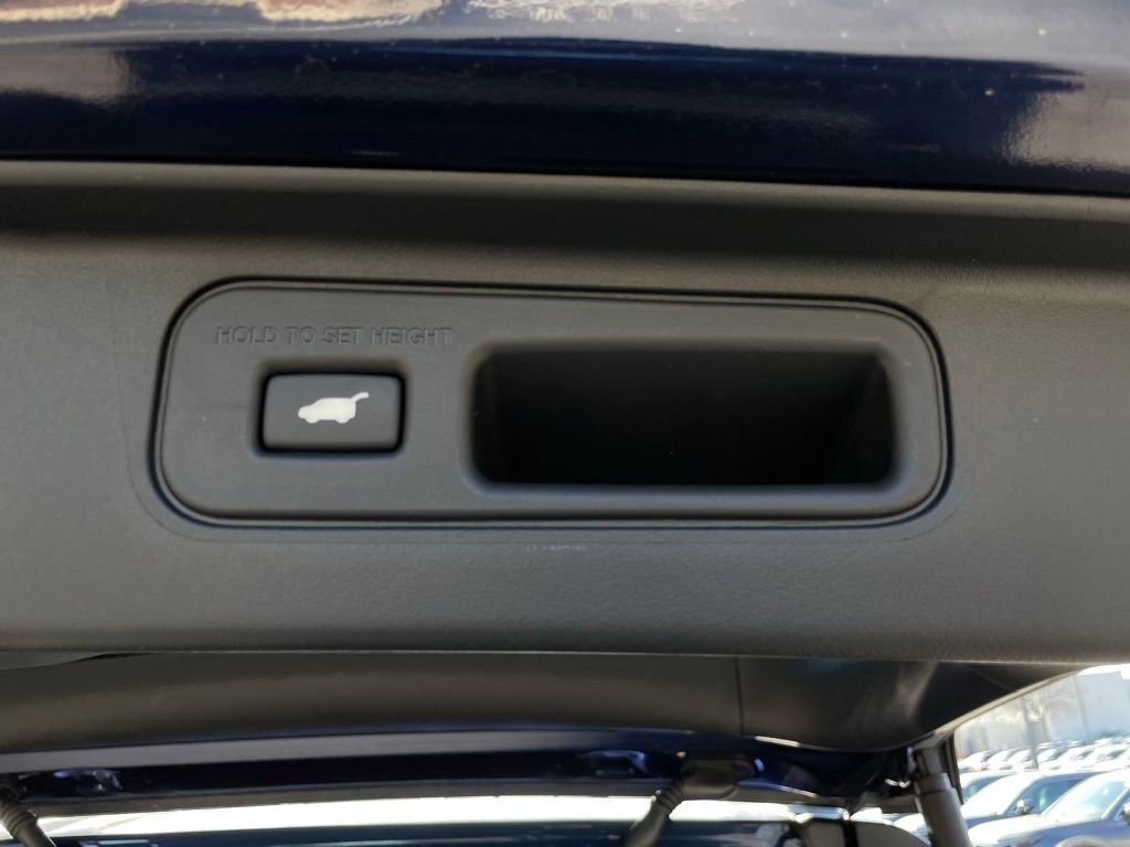 New 2026 Honda Passport RTL image 42