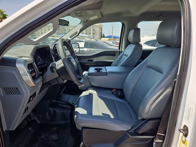 Used 2021 Ford F150 XL w/ Trailer Tow Package AWD/4WD image 15