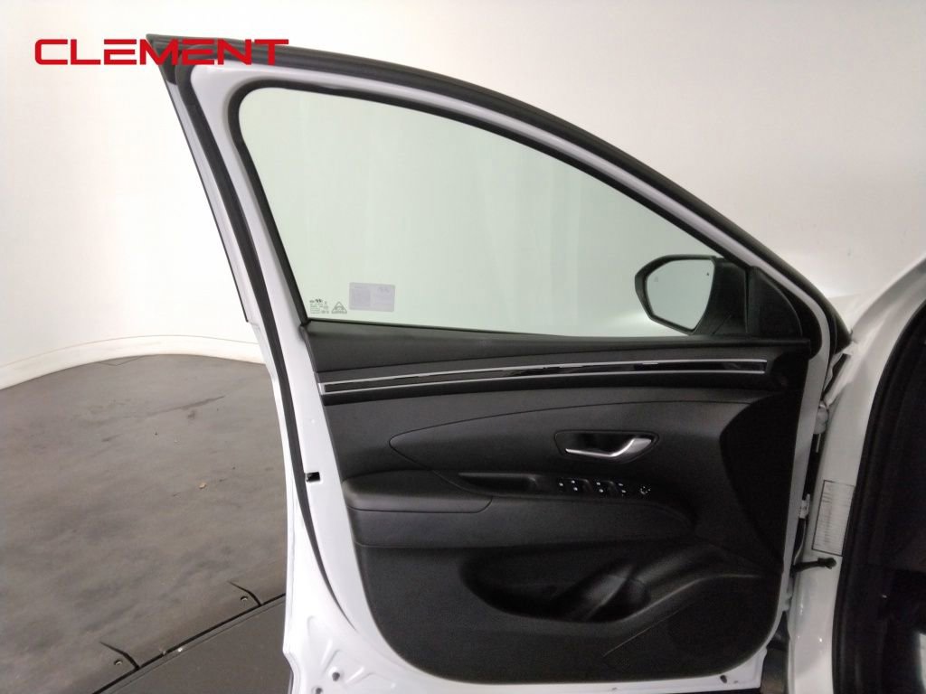 Used 2024 Hyundai Tucson SEL image 28
