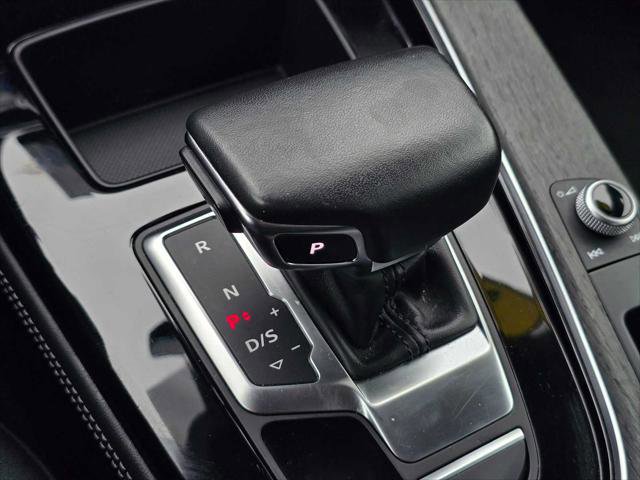 Used 2022 Audi A5 2.0T Premium Plus w/ Premium Plus image 35