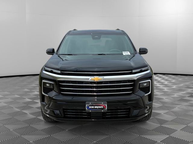 New 2026 Chevrolet Traverse High Country image 8
